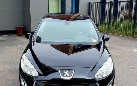Peugeot 308 II, 2012 год, 630 000 рублей, 3 фотография