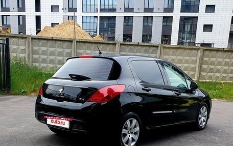 Peugeot 308 II, 2012 год, 630 000 рублей, 9 фотография