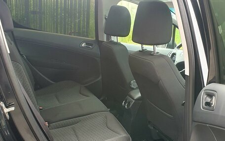 Peugeot 308 II, 2012 год, 630 000 рублей, 19 фотография