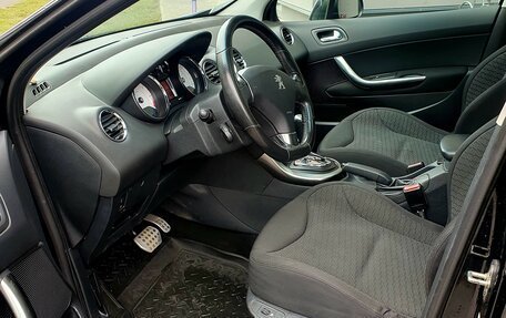 Peugeot 308 II, 2012 год, 630 000 рублей, 16 фотография