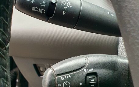 Peugeot 308 II, 2012 год, 630 000 рублей, 26 фотография