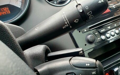 Peugeot 308 II, 2012 год, 630 000 рублей, 27 фотография