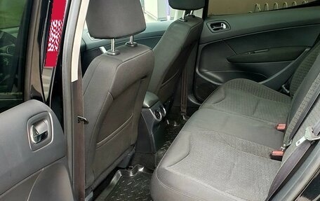 Peugeot 308 II, 2012 год, 630 000 рублей, 17 фотография