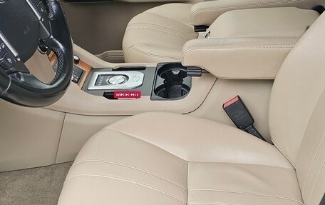 Land Rover Discovery IV, 2014 год, 2 100 000 рублей, 10 фотография