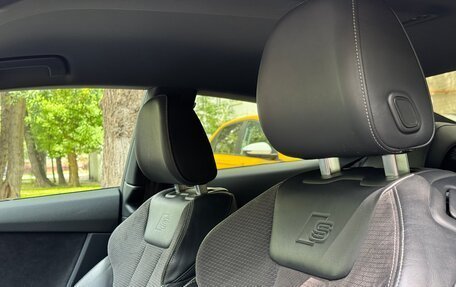 Audi A5, 2018 год, 2 990 000 рублей, 7 фотография