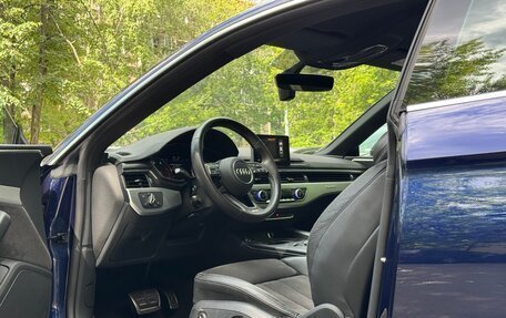 Audi A5, 2018 год, 2 990 000 рублей, 6 фотография