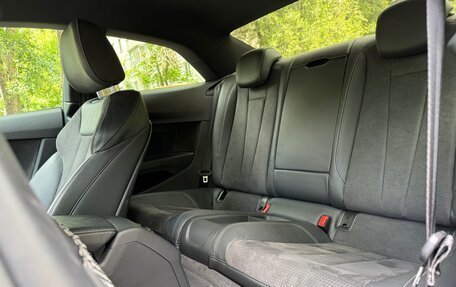 Audi A5, 2018 год, 2 990 000 рублей, 10 фотография