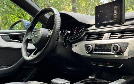 Audi A5, 2018 год, 2 990 000 рублей, 13 фотография