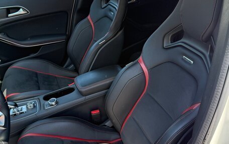 Mercedes-Benz A-Класс AMG, 2016 год, 2 999 999 рублей, 9 фотография