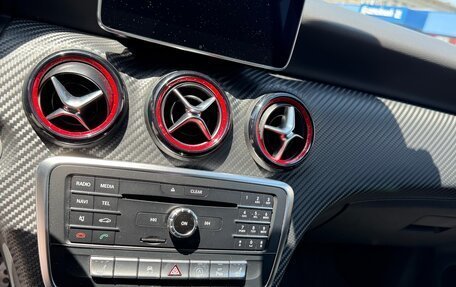 Mercedes-Benz A-Класс AMG, 2016 год, 2 999 999 рублей, 13 фотография