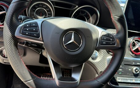 Mercedes-Benz A-Класс AMG, 2016 год, 2 999 999 рублей, 10 фотография