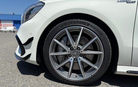 Mercedes-Benz A-Класс AMG, 2016 год, 2 999 999 рублей, 8 фотография