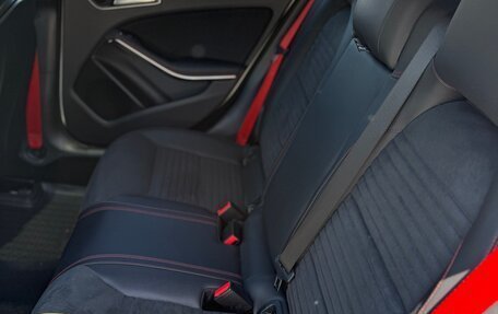 Mercedes-Benz A-Класс AMG, 2016 год, 2 999 999 рублей, 14 фотография