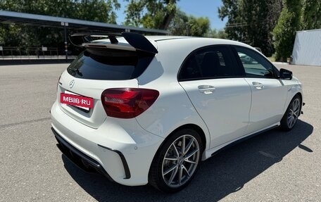 Mercedes-Benz A-Класс AMG, 2016 год, 2 999 999 рублей, 4 фотография