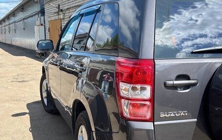 Suzuki Grand Vitara, 2011 год, 1 470 000 рублей, 4 фотография
