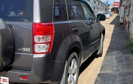Suzuki Grand Vitara, 2011 год, 1 470 000 рублей, 5 фотография