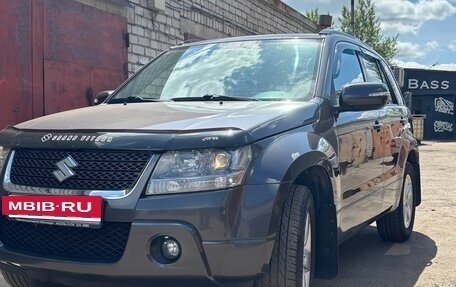 Suzuki Grand Vitara, 2011 год, 1 470 000 рублей, 2 фотография