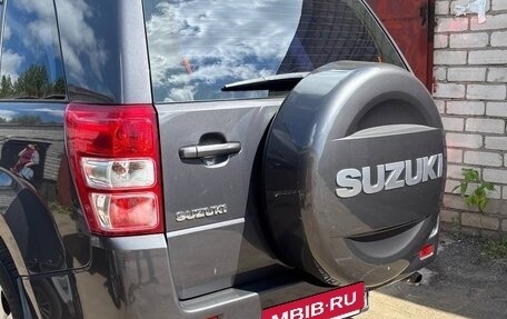Suzuki Grand Vitara, 2011 год, 1 470 000 рублей, 3 фотография