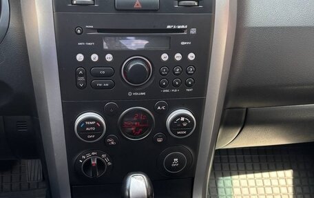 Suzuki Grand Vitara, 2011 год, 1 470 000 рублей, 8 фотография