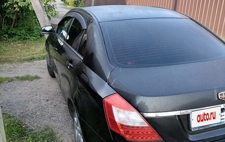 Geely Emgrand EC7, 2014 год, 332 000 рублей, 4 фотография