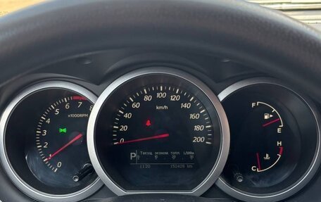 Suzuki Grand Vitara, 2011 год, 1 470 000 рублей, 7 фотография