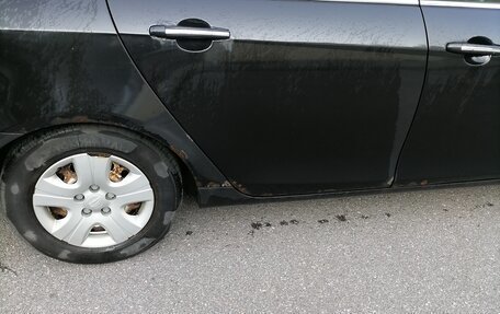 Geely Emgrand EC7, 2014 год, 332 000 рублей, 10 фотография