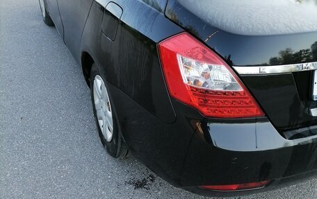 Geely Emgrand EC7, 2014 год, 332 000 рублей, 9 фотография