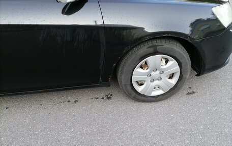 Geely Emgrand EC7, 2014 год, 332 000 рублей, 11 фотография