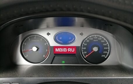 Geely Emgrand EC7, 2014 год, 332 000 рублей, 2 фотография