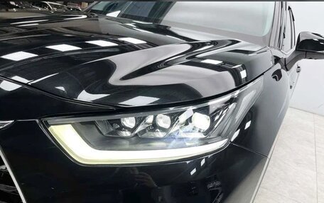 Toyota Highlander, 2025 год, 5 149 000 рублей, 4 фотография