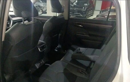 Toyota Highlander, 2025 год, 5 149 000 рублей, 5 фотография
