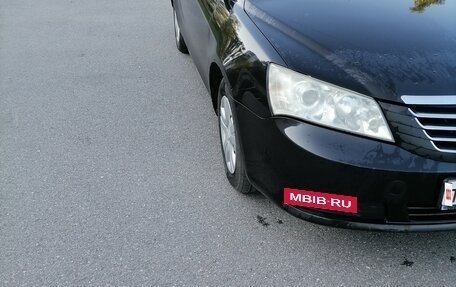 Geely Emgrand EC7, 2014 год, 332 000 рублей, 12 фотография