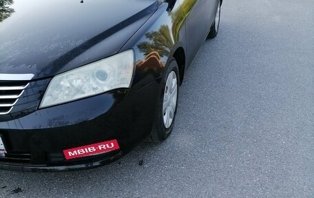 Geely Emgrand EC7, 2014 год, 332 000 рублей, 13 фотография