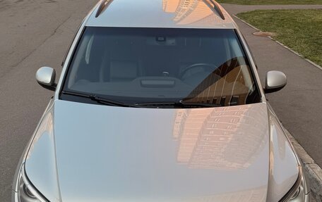 Volkswagen Tiguan I, 2011 год, 1 100 000 рублей, 7 фотография