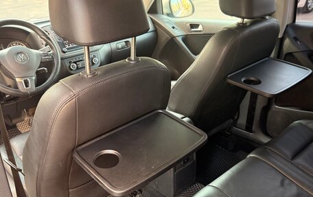 Volkswagen Tiguan I, 2011 год, 1 100 000 рублей, 12 фотография