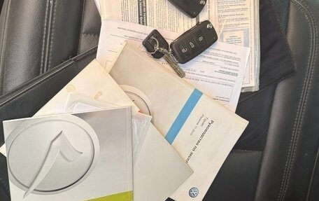 Volkswagen Tiguan I, 2011 год, 1 100 000 рублей, 14 фотография