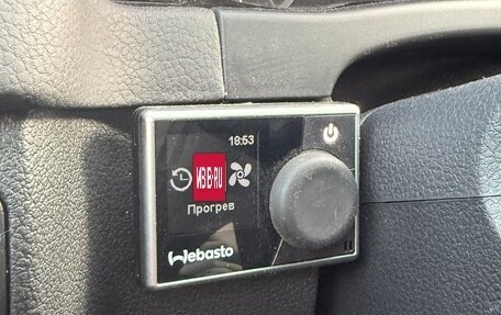 Volkswagen Tiguan I, 2011 год, 1 100 000 рублей, 13 фотография