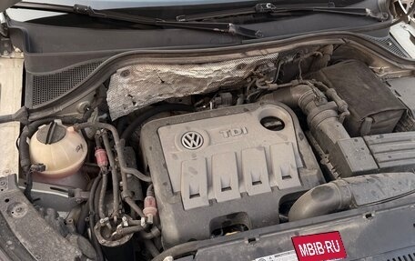 Volkswagen Tiguan I, 2011 год, 1 100 000 рублей, 15 фотография