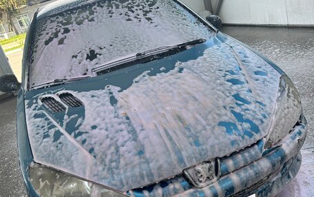 Peugeot 206, 1999 год, 175 000 рублей, 2 фотография
