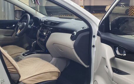 Nissan Rogue II, 2018 год, 2 100 000 рублей, 7 фотография