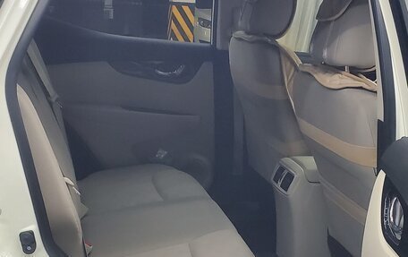 Nissan Rogue II, 2018 год, 2 100 000 рублей, 6 фотография