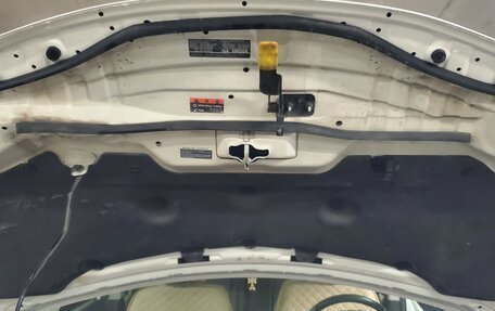 Nissan Rogue II, 2018 год, 2 100 000 рублей, 9 фотография