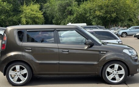 KIA Soul I рестайлинг, 2009 год, 1 450 000 рублей, 2 фотография