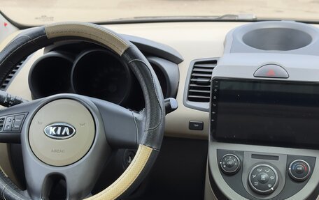 KIA Soul I рестайлинг, 2009 год, 1 450 000 рублей, 8 фотография