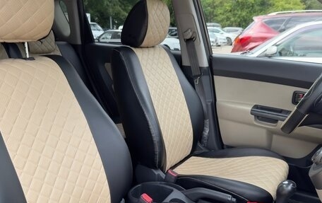 KIA Soul I рестайлинг, 2009 год, 1 450 000 рублей, 10 фотография