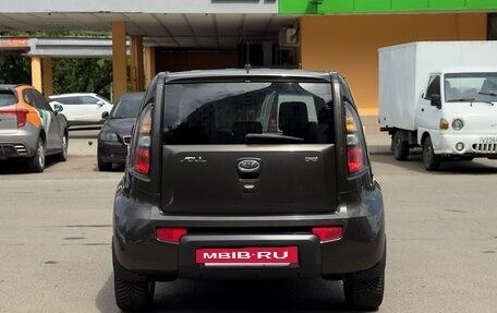 KIA Soul I рестайлинг, 2009 год, 1 450 000 рублей, 3 фотография