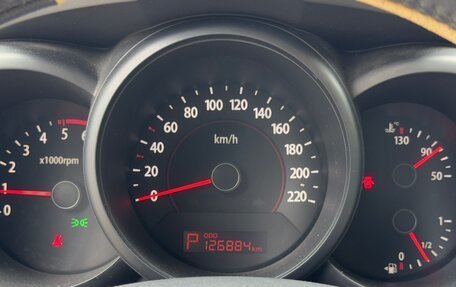 KIA Soul I рестайлинг, 2009 год, 1 450 000 рублей, 18 фотография