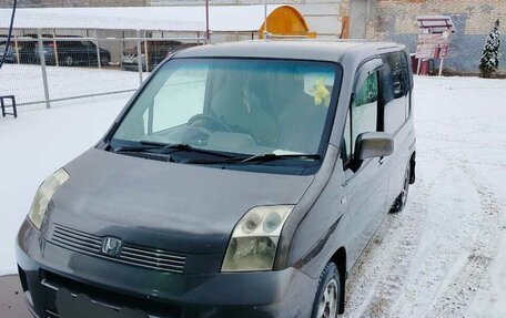 Honda Mobilio I, 2004 год, 450 000 рублей, 2 фотография