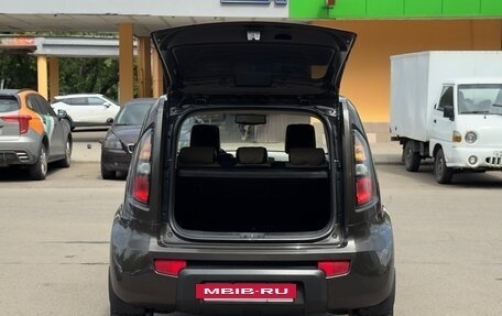 KIA Soul I рестайлинг, 2009 год, 1 450 000 рублей, 13 фотография