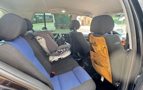 Volkswagen Golf IV, 2000 год, 460 000 рублей, 12 фотография